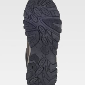 Ténis Trekking Profissional Proteção Industrial - Image 5