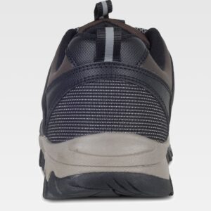 Ténis Trekking Profissional Proteção Industrial - Image 6