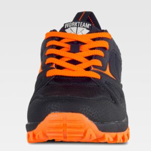 Ténis Trekking Profissional Proteção Industrial - Image 3