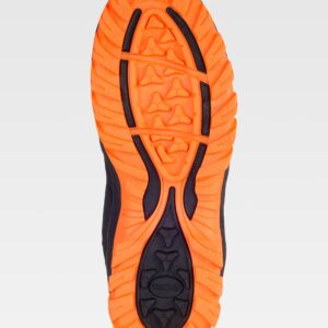 Ténis Trekking Profissional Proteção Industrial - Image 5