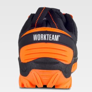 Ténis Trekking Profissional Proteção Industrial - Image 6