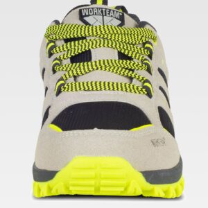 Ténis Segurança Profissional Trekking - Image 3