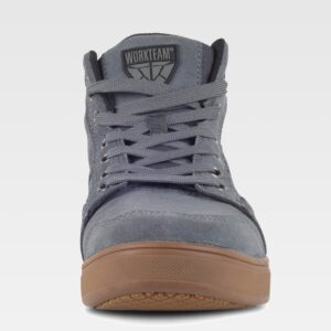 Ténis Segurança Profissional Cruote Industrial - Image 3