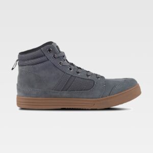 Ténis Segurança Profissional Cruote Industrial - Image 4