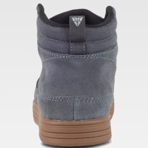 Ténis Segurança Profissional Cruote Industrial - Image 6