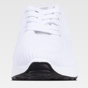 Ténis Profissional Malha Industrial Proteção - Image 3