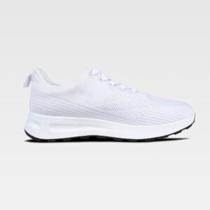 Ténis Profissional Malha Industrial Proteção - Image 4