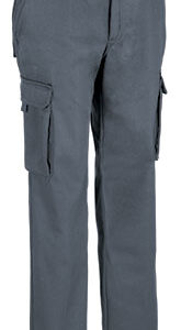 Calças multibolsos BERGAMO - Image 3