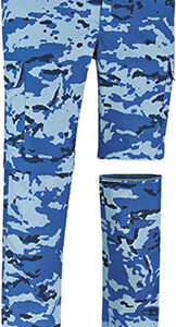 Calças desmontáveis BIRDMAN - Image 3