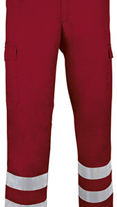 Calças DRILL - Image 4