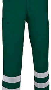 Calças DRILL - Image 3