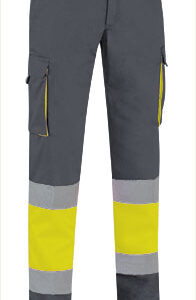 Calças A.V. FACTORY - Image 12