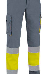 Calças A.V. FACTORY - Image 11