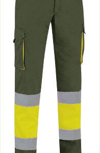 Calças A.V. FACTORY - Image 5