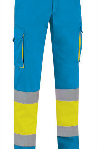 Calças A.V. FACTORY - Image 7