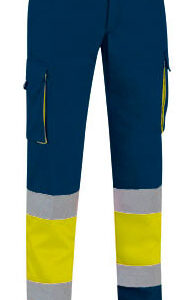 Calças A.V. FACTORY - Image 10