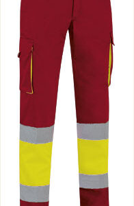 Calças A.V. FACTORY - Image 6