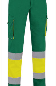 Calças A.V. FACTORY - Image 4