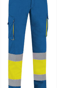 Calças A.V. FACTORY - Image 9