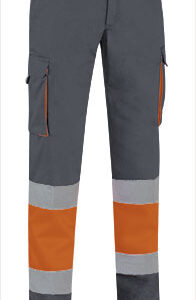 Calças A.V. FACTORY - Image 15