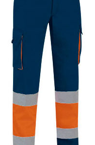 Calças A.V. FACTORY - Image 14