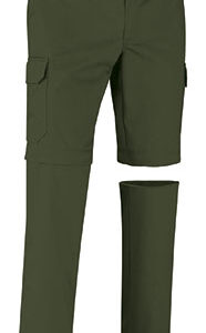 Calças desmontáveis LIVINGSTONE - Image 5