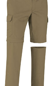 Calças desmontáveis LIVINGSTONE - Image 3