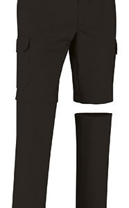 Calças desmontáveis LIVINGSTONE - Image 9