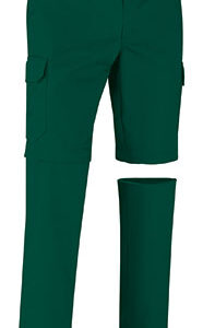 Calças desmontáveis LIVINGSTONE - Image 4