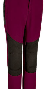 Calças trekking MERIDIUM - Image 4