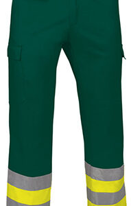 Calças A.V. TRAIN - Image 5