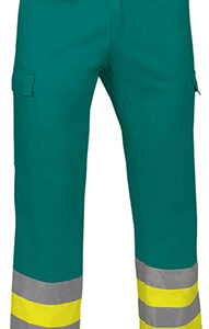 Calças A.V. TRAIN - Image 4