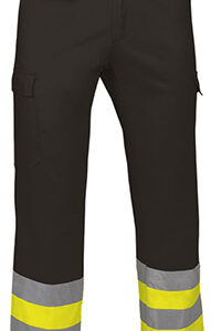 Calças A.V. TRAIN - Image 11