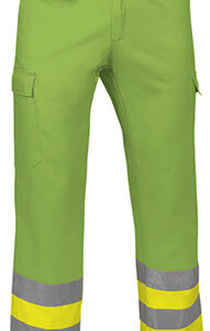 Calças A.V. TRAIN - Image 3