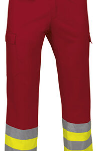 Calças A.V. TRAIN - Image 6