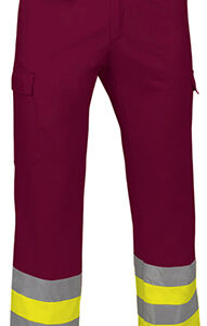 Calças A.V. TRAIN - Image 7