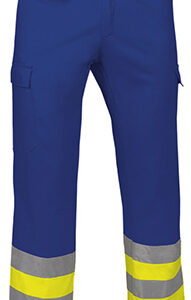 Calças A.V. TRAIN - Image 8