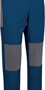 Calças trekking HILL - Image 3