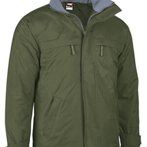 Parka BOREAL - Image 9
