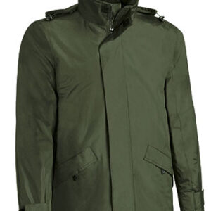 Parka MANITOBA - Image 3