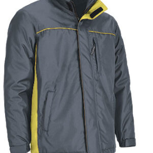 Parka THUNDER - Image 11