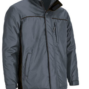 Parka THUNDER - Image 15