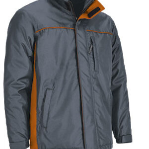 Parka THUNDER - Image 12