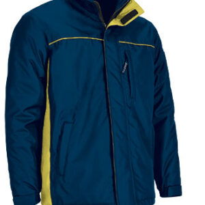 Parka THUNDER - Image 1
