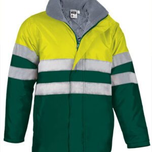 Parka A.V. TRAFFIC - Image 5