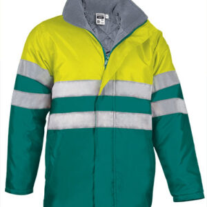 Parka A.V. TRAFFIC - Image 4