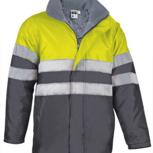 Parka A.V. TRAFFIC - Image 10