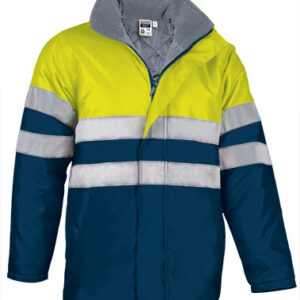 Parka A.V. TRAFFIC - Image 9