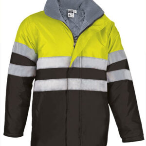 Parka A.V. TRAFFIC - Image 11