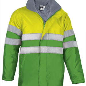 Parka A.V. TRAFFIC - Image 3